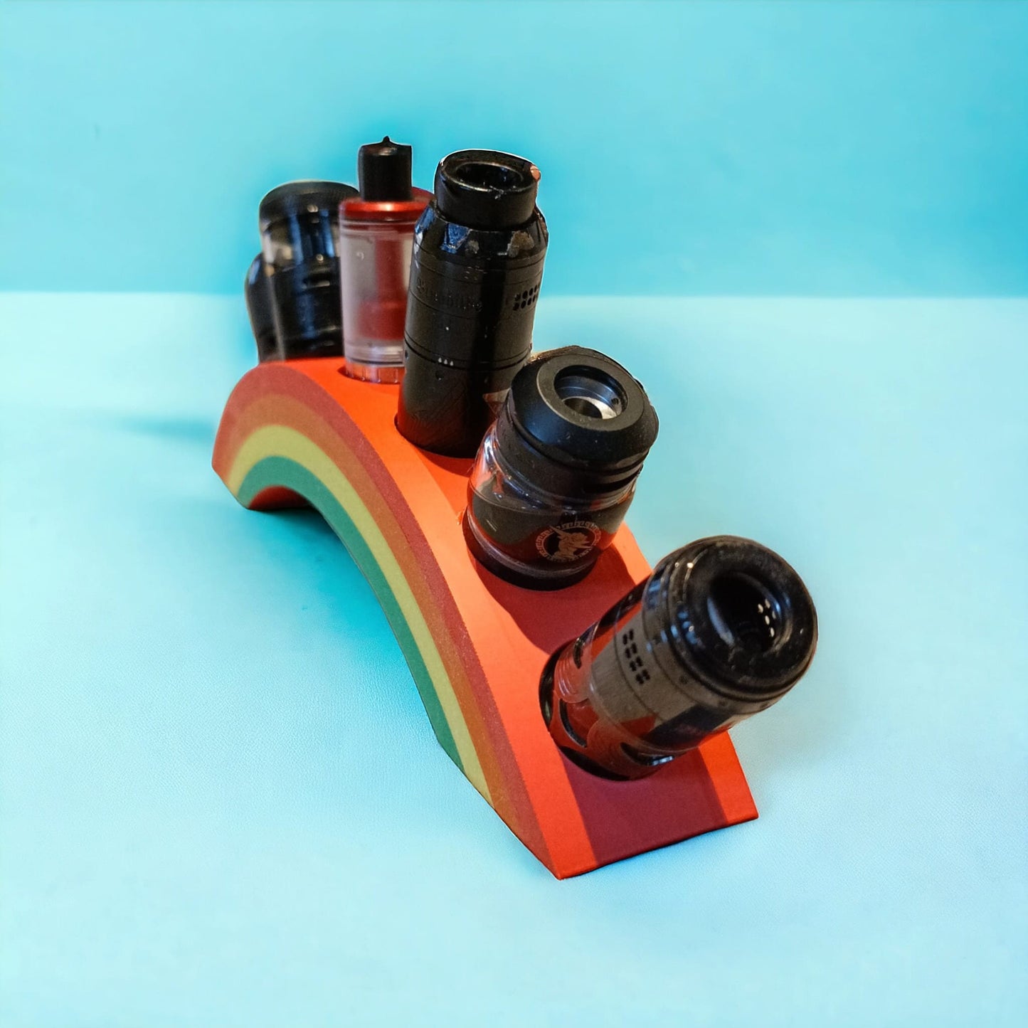 Verdampferständer/Vape Organizer /Vape Tank/Vape Zubehör/E Liquid/dl Verdampfer/mtl Verdampfer/sub-ohm Tank/Vape Zubehör