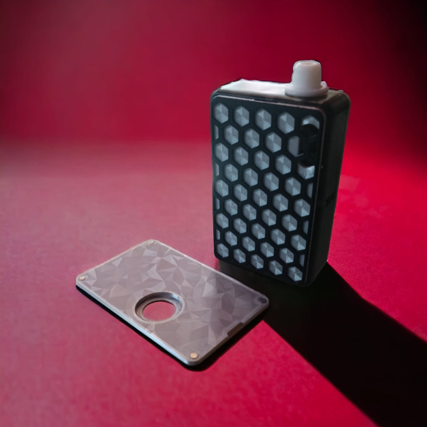 PULSE AIO 80 W Panels, Vape-Panel-Zubehör, elektronische Zigarette, Abdeckung Vandy Vape, E-Zigarettenzubehör, Vape-Mod-Cover