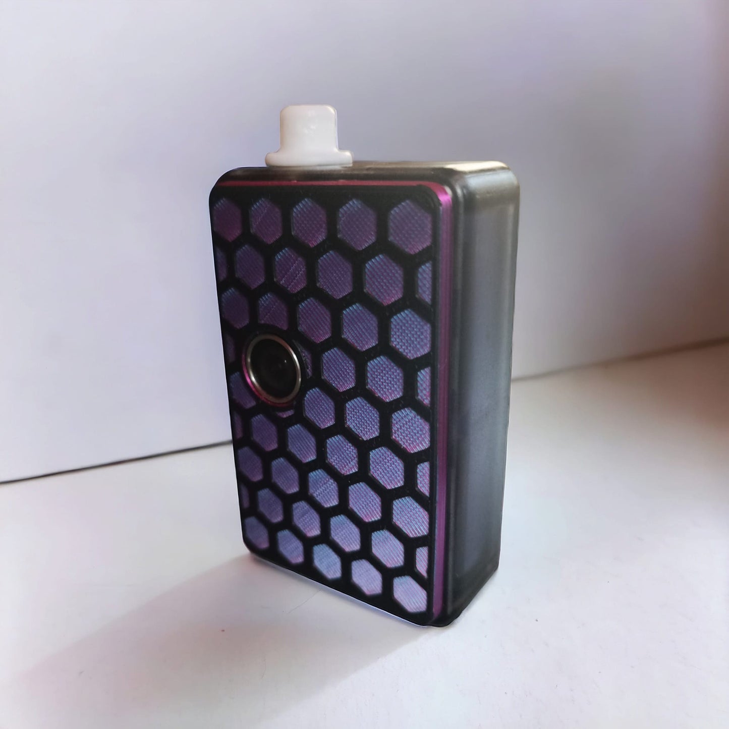 PULSE AIO 80 W Panels, Vape-Panel-Zubehör, elektronische Zigarette, Abdeckung Vandy Vape, E-Zigarettenzubehör, Vape-Mod-Cover