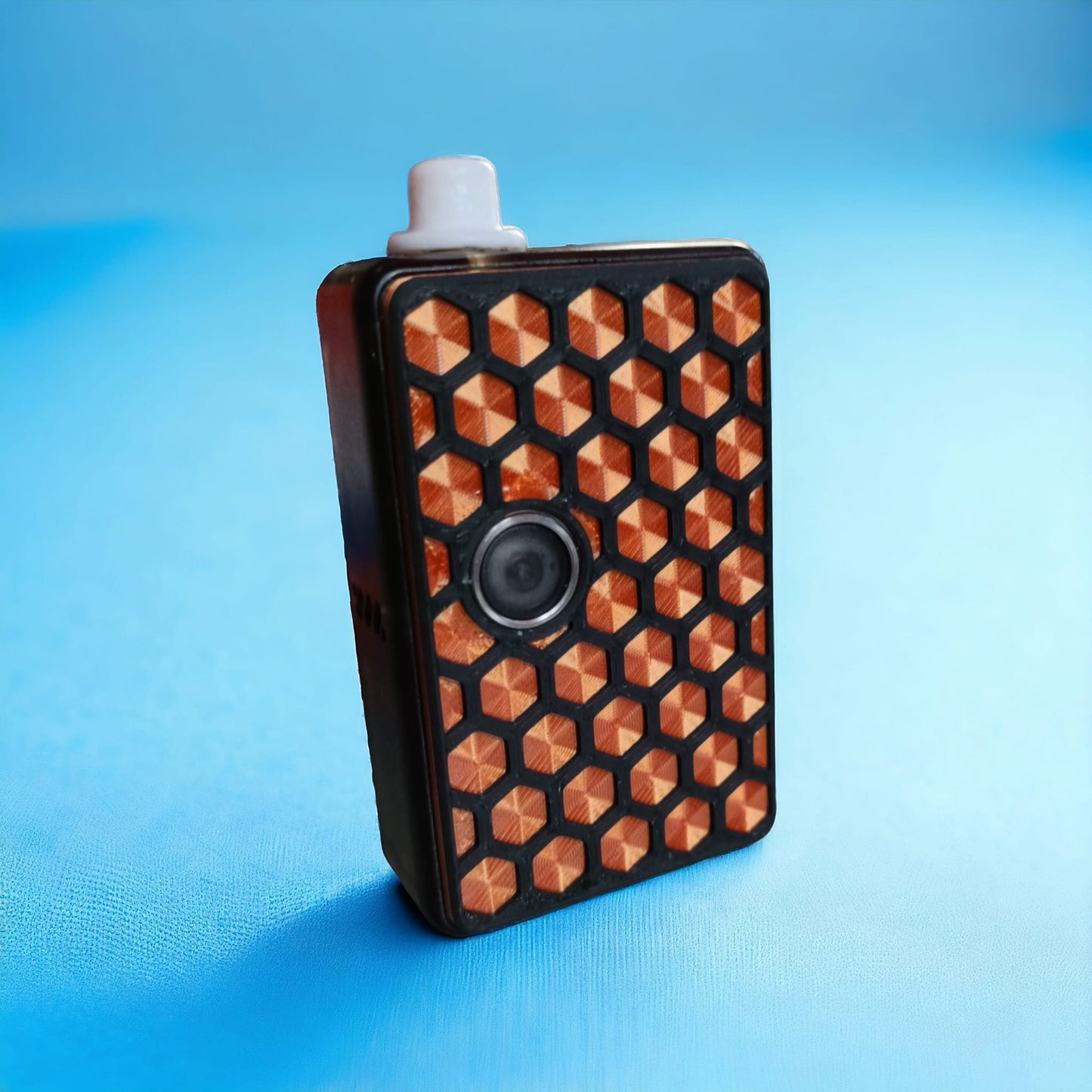 PULSE AIO 80 W Panels, Vape-Panel-Zubehör, elektronische Zigarette, Abdeckung Vandy Vape, E-Zigarettenzubehör, Vape-Mod-Cover