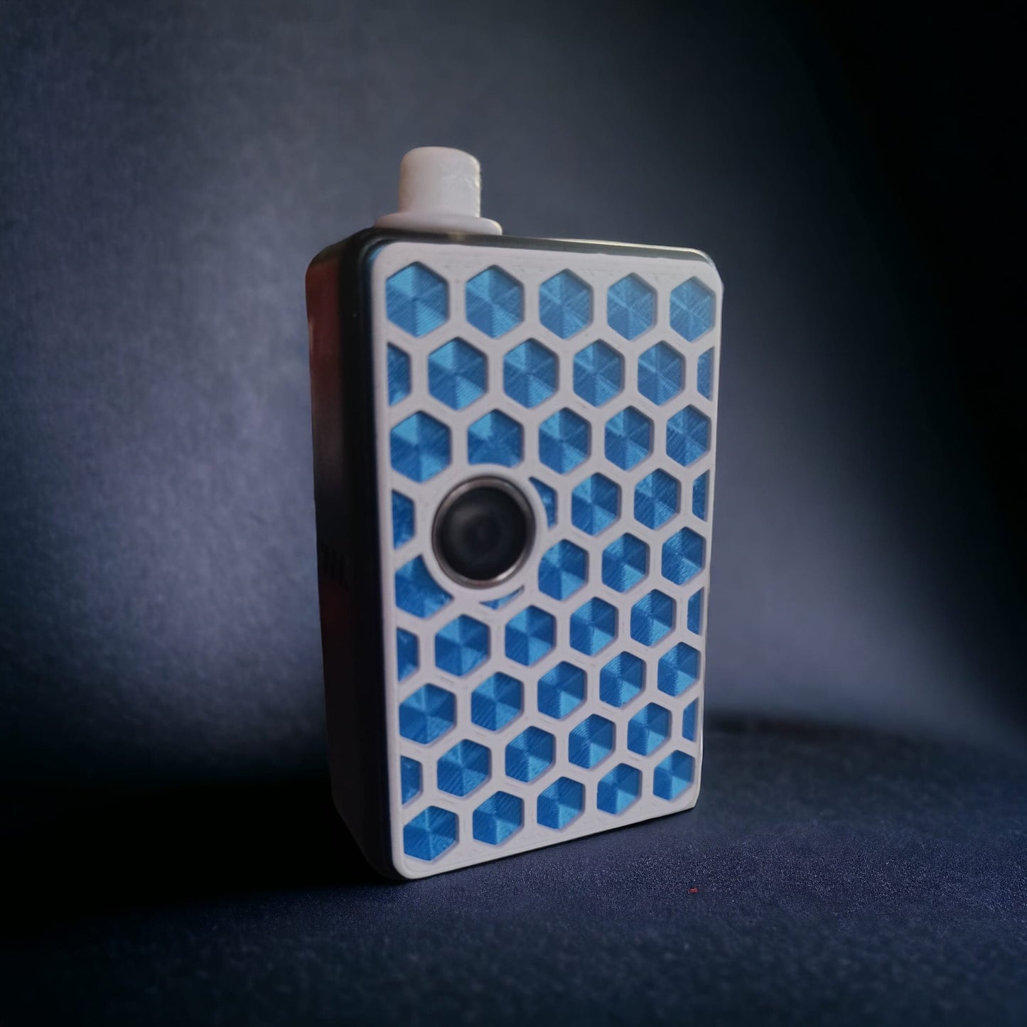 PULSE AIO 80 W Panels, Vape-Panel-Zubehör, elektronische Zigarette, Abdeckung Vandy Vape, E-Zigarettenzubehör, Vape-Mod-Cover