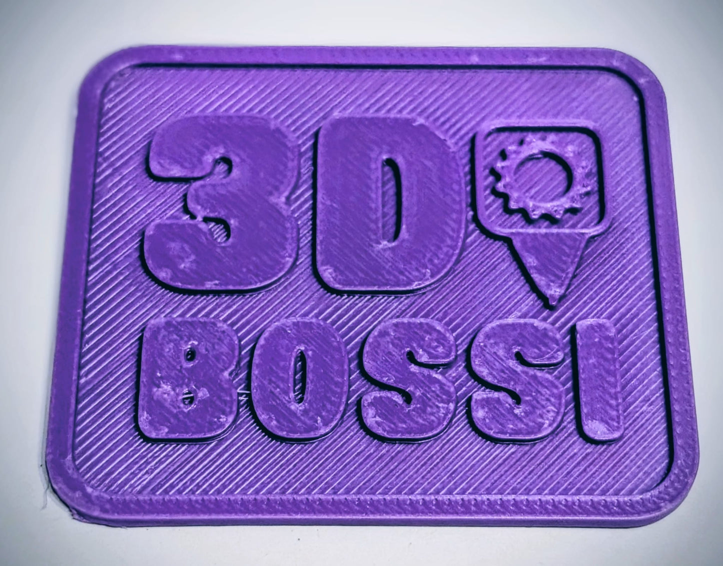 Kontaktlinsenspender DOOR | 3D gedruckter Tageslinsenhalter für 30 Linsen