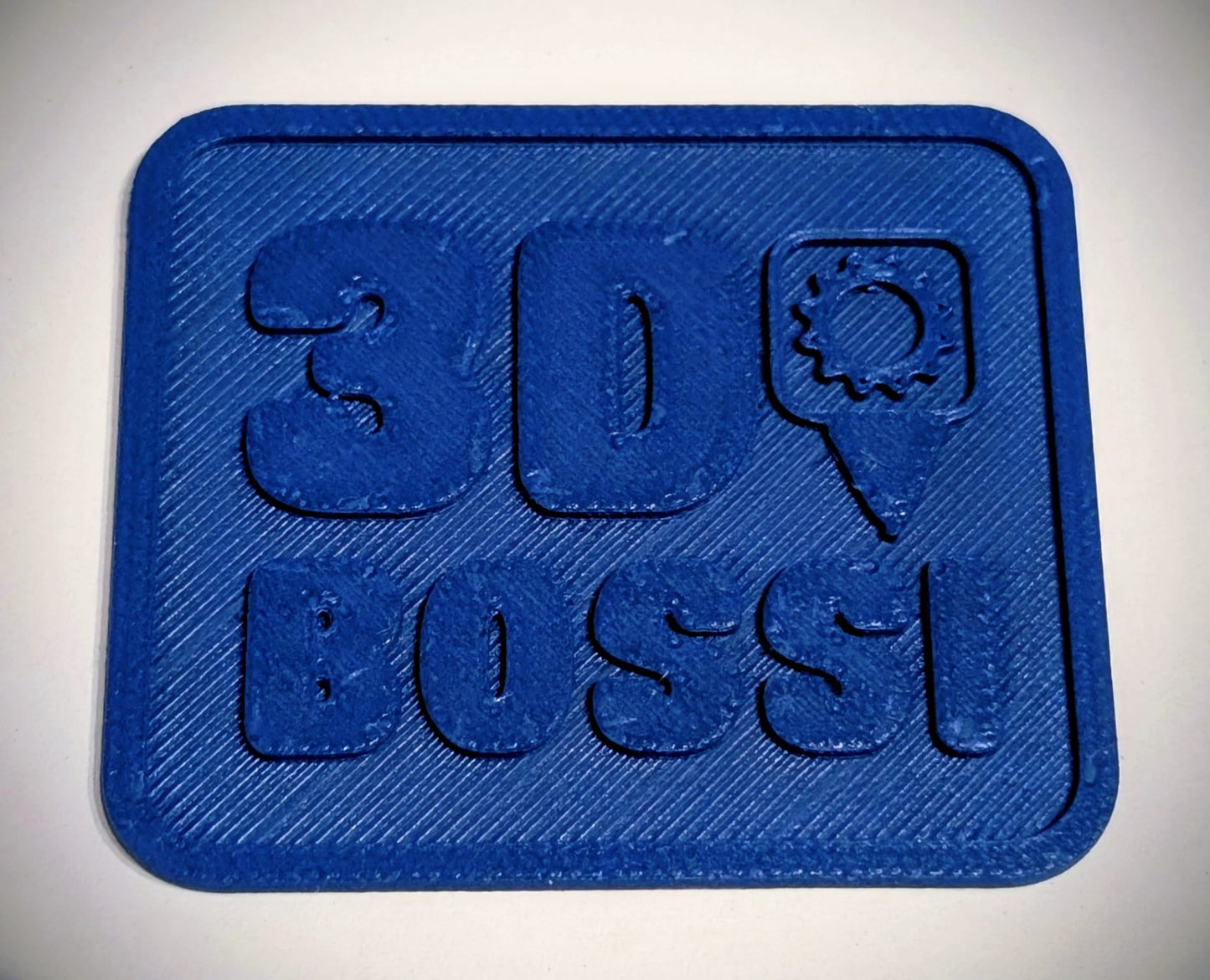 Kontaktlinsenspender DOOR | 3D gedruckter Tageslinsenhalter für 30 Linsen