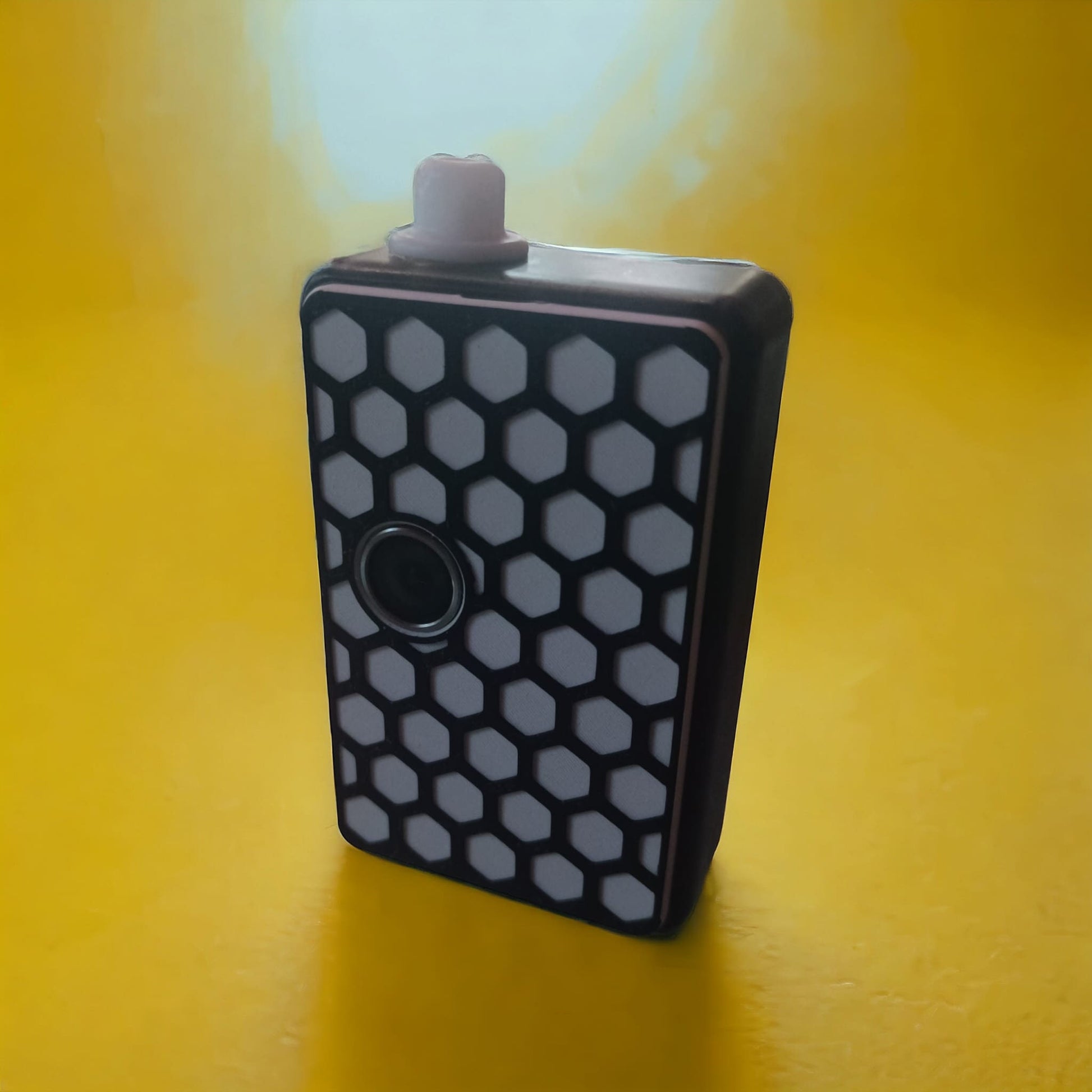 PULSE AIO 80 W Panels, Vape-Panel-Zubehör, elektronische Zigarette, Abdeckung Vandy Vape, E-Zigarettenzubehör, Vape-Mod-Cover
