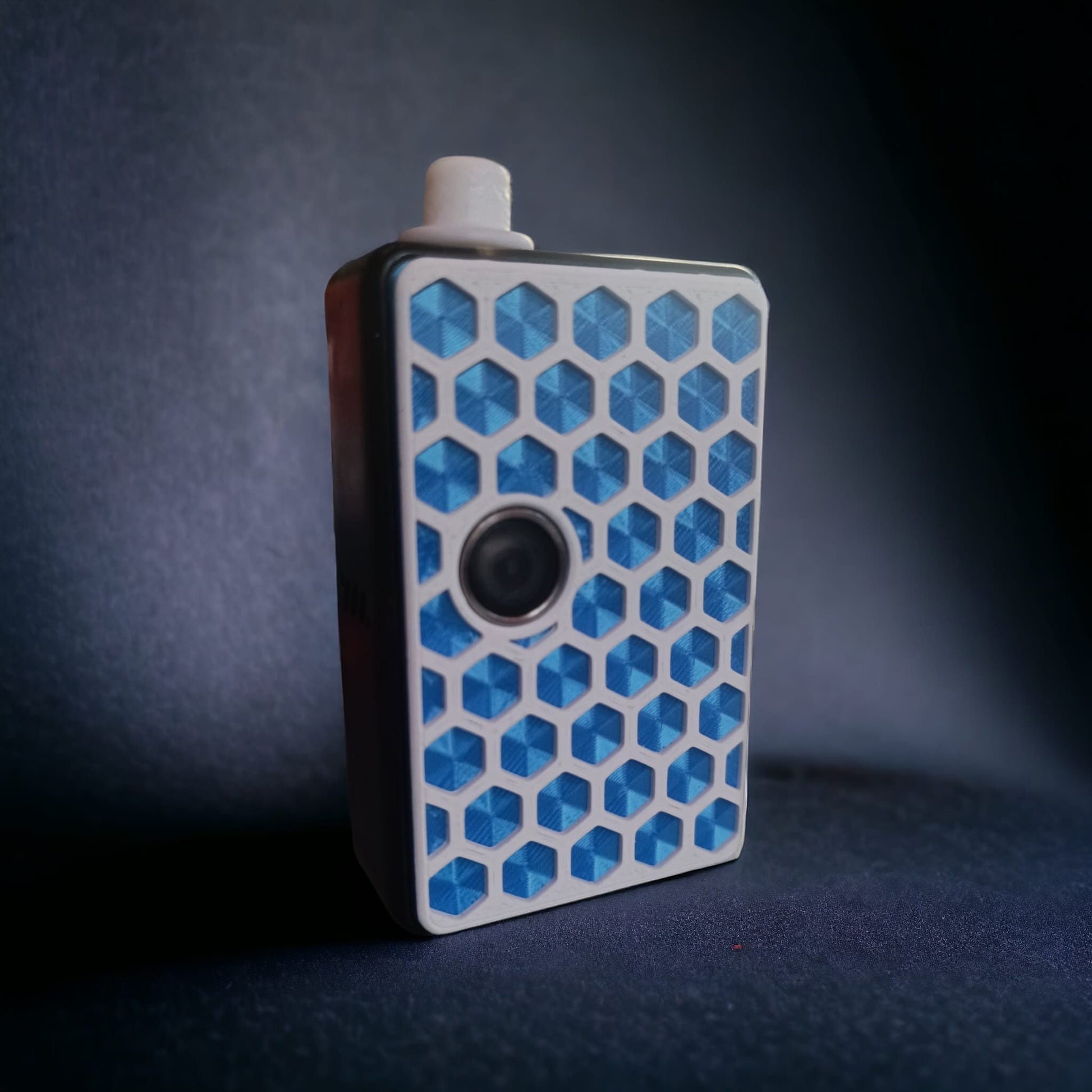 PULSE AIO 80 W Panels, Vape-Panel-Zubehör, elektronische Zigarette, Abdeckung Vandy Vape, E-Zigarettenzubehör, Vape-Mod-Cover