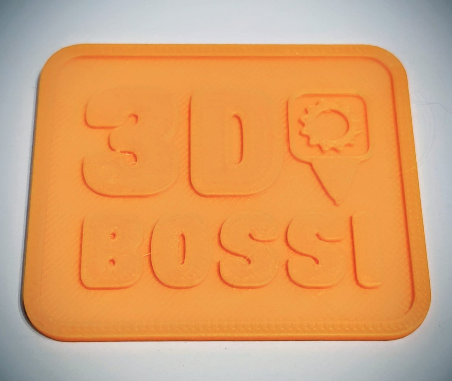 Kontaktlinsenspender DOOR | 3D gedruckter Tageslinsenhalter für 30 Linsen