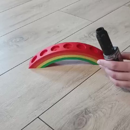 Verdampferständer/Vape Organizer /Vape Tank/Vape Zubehör/E Liquid/dl Verdampfer/mtl Verdampfer/sub-ohm Tank/Vape Zubehör