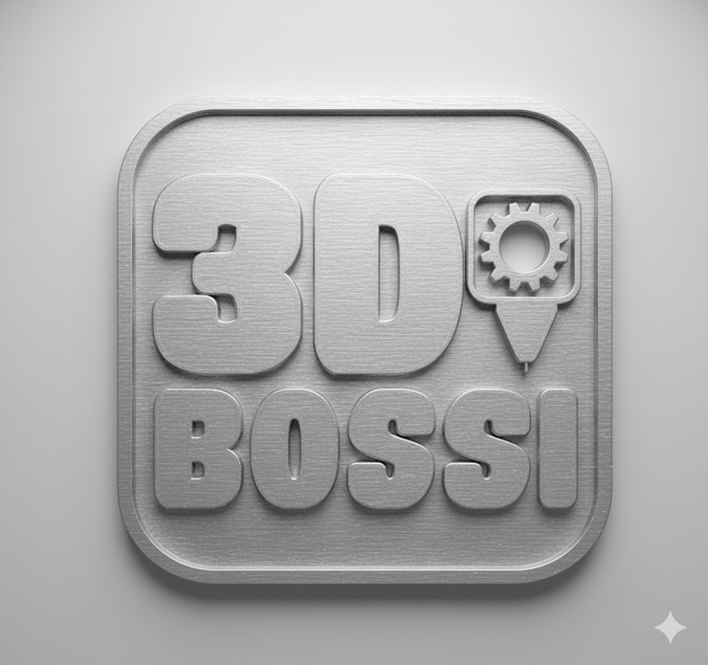 Kontaktlinsenspender DOOR | 3D gedruckter Tageslinsenhalter für 30 Linsen