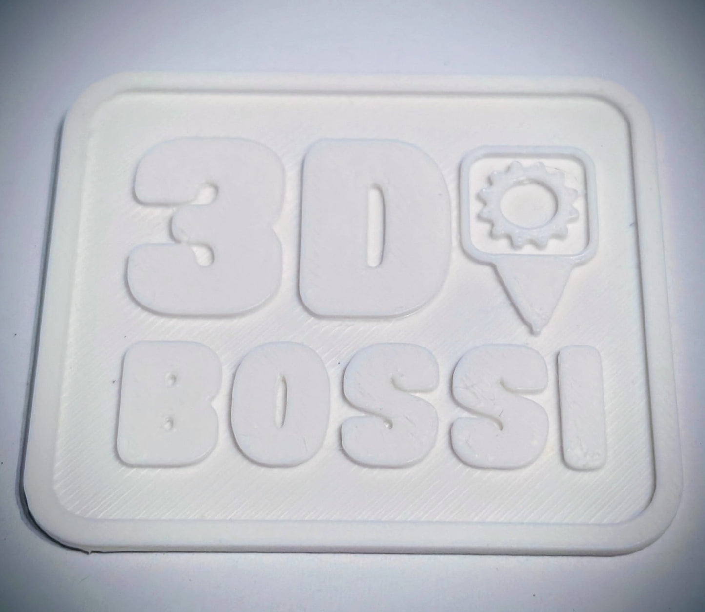 Kontaktlinsenspender DOOR | 3D gedruckter Tageslinsenhalter für 30 Linsen